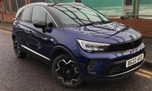 Large image for the Used Vauxhall Crossland