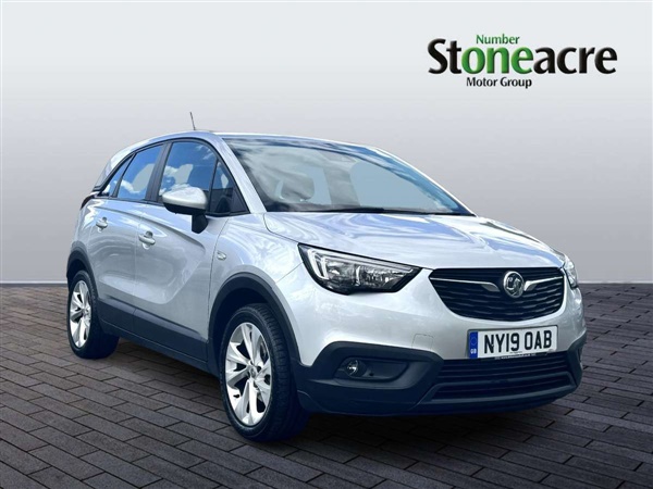Large image for the Used Vauxhall Crossland X