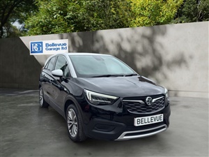 Large image for the Used Vauxhall CROSSLAND X
