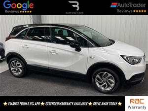Large image for the Used Vauxhall CROSSLAND X