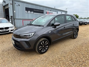 Large image for the Used Vauxhall CROSSLAND