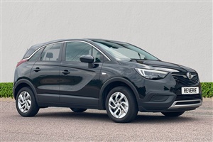 Large image for the Used Vauxhall CROSSLAND X