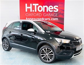 Large image for the Used Vauxhall CROSSLAND X