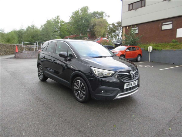 Large image for the Used Vauxhall Crossland X