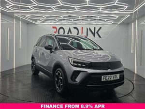 Large image for the Used Vauxhall CROSSLAND