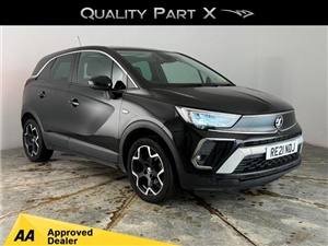 Large image for the Used Vauxhall Crossland