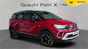 Large image for the Used Vauxhall Crossland