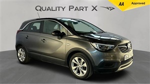Large image for the Used Vauxhall Crossland X