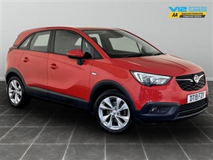 Large image for the Used Vauxhall Crossland X