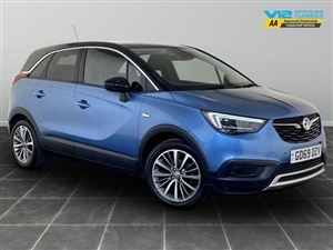 Large image for the Used Vauxhall Crossland X