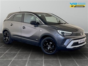 Large image for the Used Vauxhall Crossland