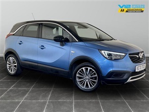 Large image for the Used Vauxhall Crossland X