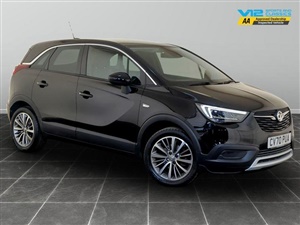 Large image for the Used Vauxhall Crossland X