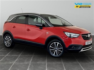 Large image for the Used Vauxhall Crossland X