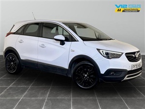Large image for the Used Vauxhall Crossland X