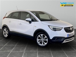 Large image for the Used Vauxhall Crossland X