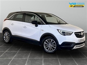 Large image for the Used Vauxhall Crossland X