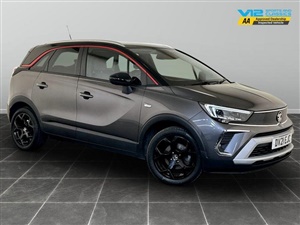 Large image for the Used Vauxhall Crossland