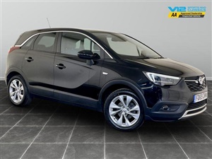 Large image for the Used Vauxhall Crossland X
