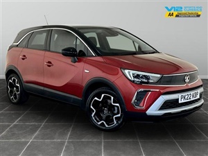 Large image for the Used Vauxhall Crossland