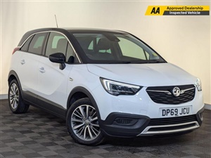 Large image for the Used Vauxhall Crossland X