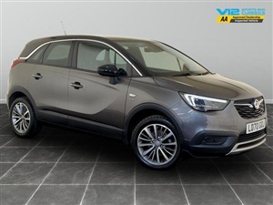Large image for the Used Vauxhall Crossland X
