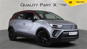 Large image for the Used Vauxhall Crossland