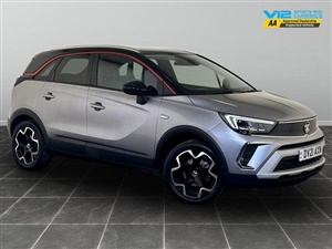Large image for the Used Vauxhall Crossland