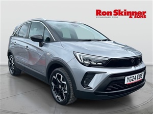 Large image for the Used Vauxhall CROSSLAND