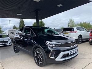 Large image for the Used Vauxhall CROSSLAND