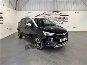 Large image for the Used Vauxhall CROSSLAND X