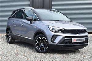 Large image for the Used Vauxhall CROSSLAND