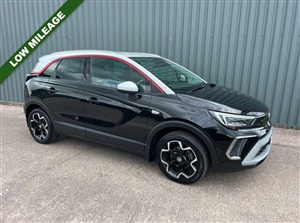 Large image for the Used Vauxhall CROSSLAND