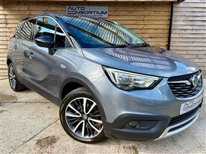 Large image for the Used Vauxhall Crossland X