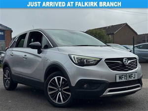 Large image for the Used Vauxhall CROSSLAND X