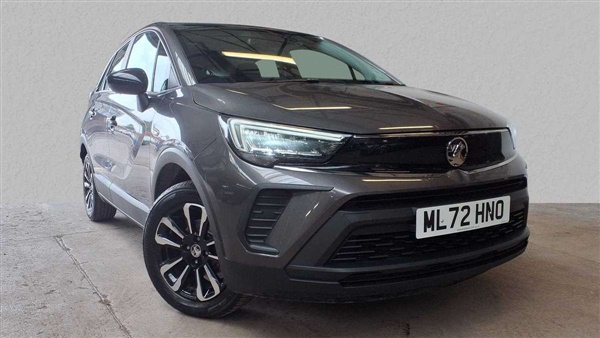 Large image for the Used Vauxhall Crossland