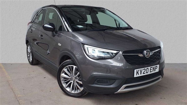 Large image for the Used Vauxhall Crossland X