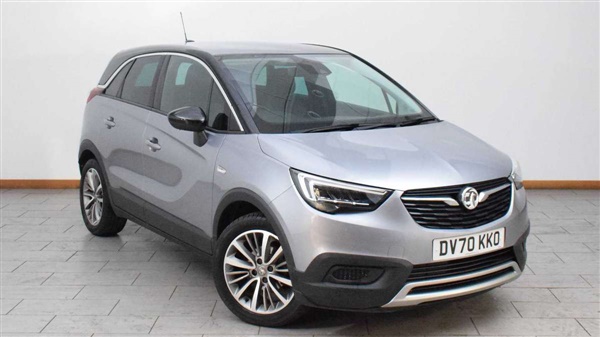 Large image for the Used Vauxhall Crossland X