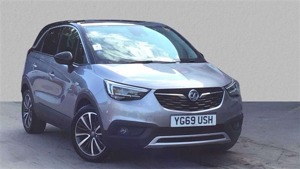 Large image for the Used Vauxhall Crossland X