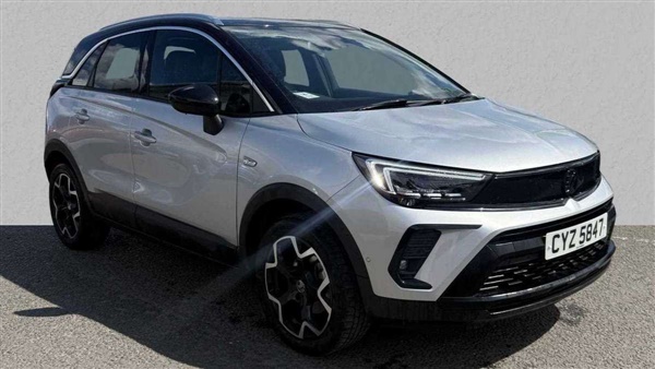Large image for the Used Vauxhall Crossland
