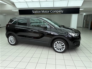Large image for the Used Vauxhall CROSSLAND X