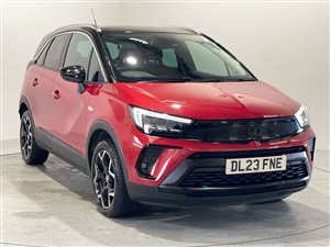 Large image for the Used Vauxhall CROSSLAND