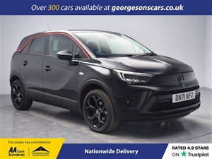 Large image for the Used Vauxhall CROSSLAND