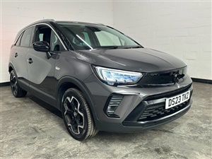 Large image for the Used Vauxhall CROSSLAND
