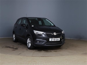 Large image for the Used Vauxhall CROSSLAND X