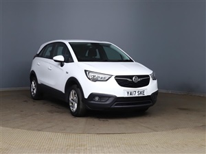 Large image for the Used Vauxhall CROSSLAND X