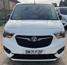 Large image for the Used Vauxhall CROSSLAND X