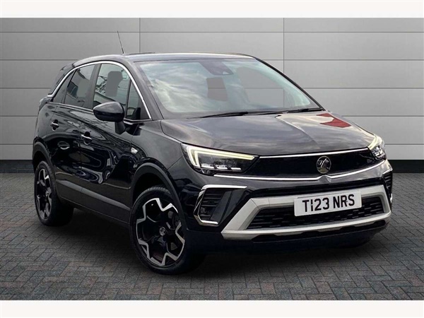 Large image for the Used Vauxhall Crossland