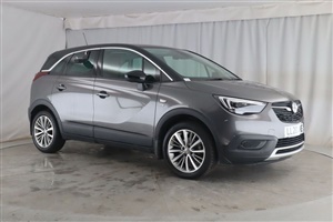 Large image for the Used Vauxhall CROSSLAND X