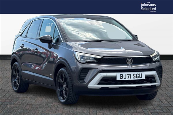 Large image for the Used Vauxhall Crossland